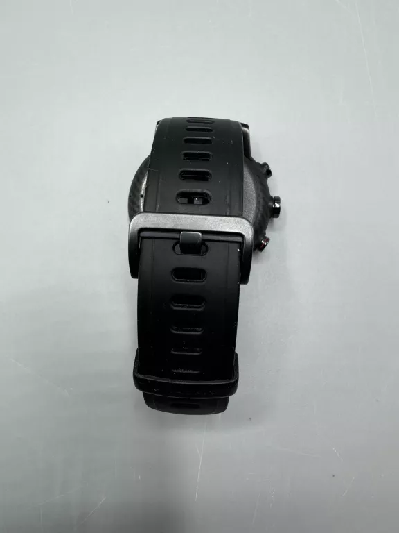 SMARTWATCH AMAZFIT STRATOS + ŁADOWARKA, PUDEŁKO