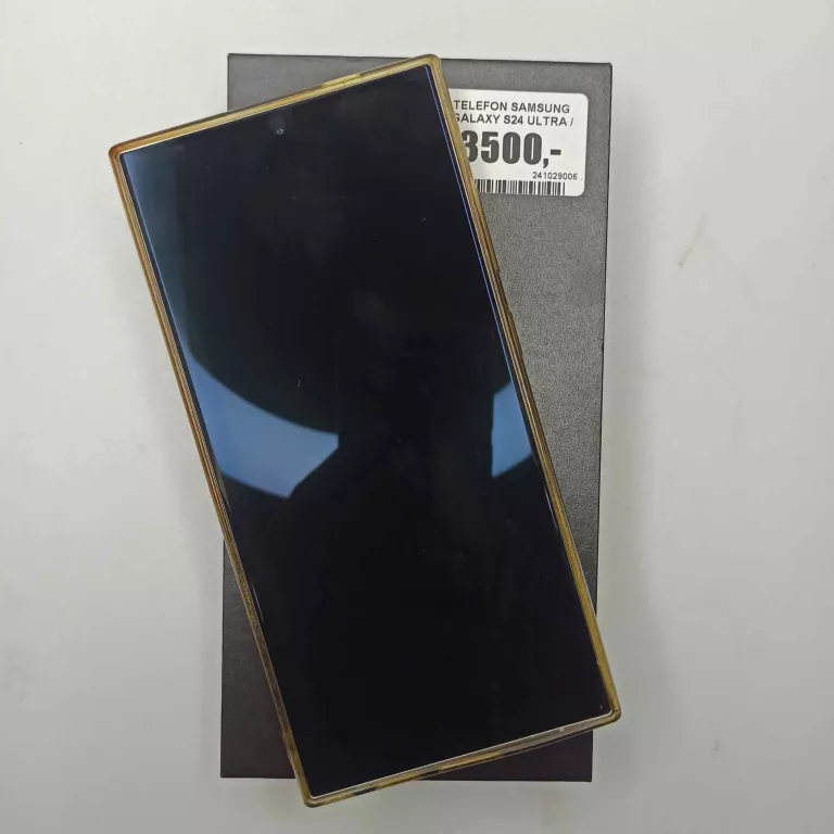 TELEFON SAMSUNG GALAXY S24 ULTRA / PLUS