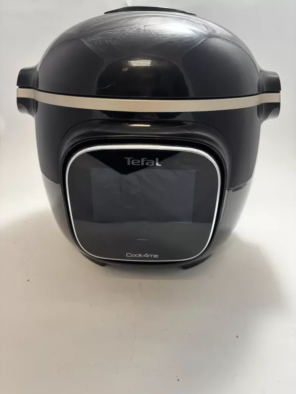 TEFAL MOULINEX COOKEO TOUCH CY912830