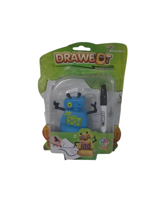 ROBOT DRAWBOT