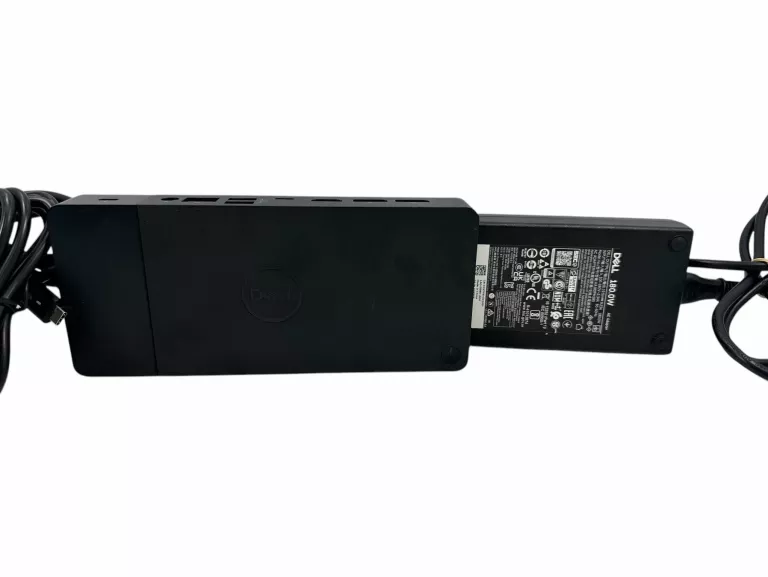 STACJA DOKUJĄCA DELL WD19TBS