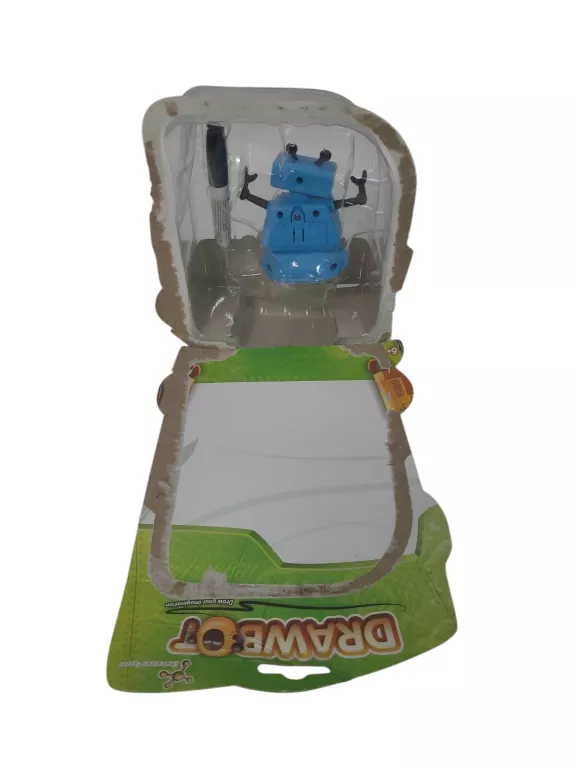 ROBOT DRAWBOT