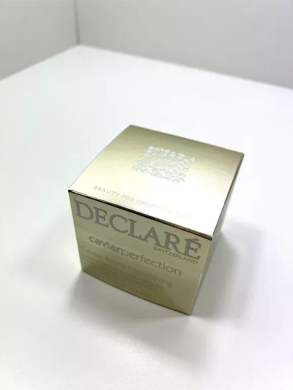 DECLARE CAVIARPERFECTION KREM ODŻYWCZY 50 ML / ZAPAKOWANY!