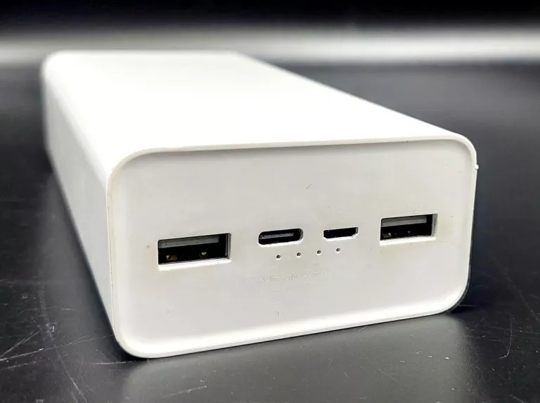 POWERBANK XIAOMI 30000MAH (PB3018ZM)