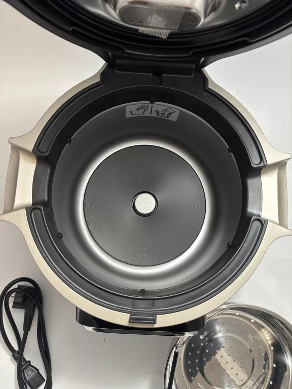 TEFAL MOULINEX COOKEO TOUCH CY912830