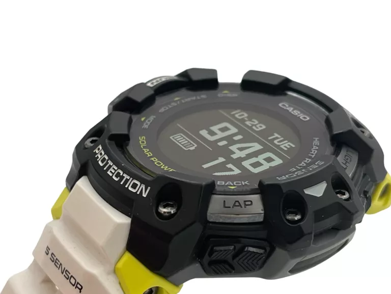 ZEGAREK MĘSKI CASIO G-SHOCK GBD-H1000-1A7ER