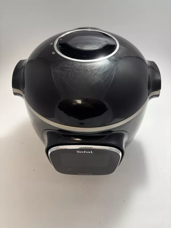 TEFAL MOULINEX COOKEO TOUCH CY912830