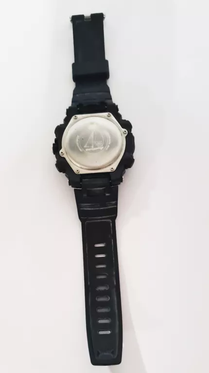 ZEGAREK MĘSKI Q&Q GW87-011