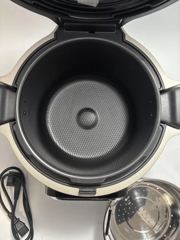 TEFAL MOULINEX COOKEO TOUCH CY912830