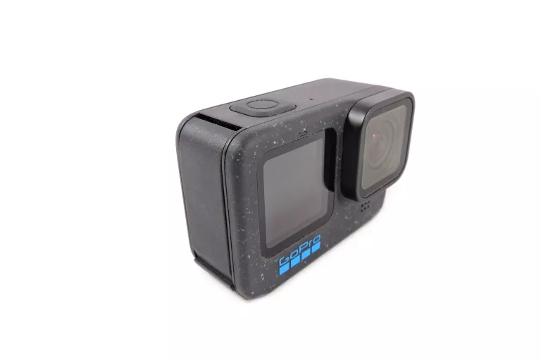 KAMERA SPORTOWA GOPRO HERO 12 KPL GWARANCJA DO 2026