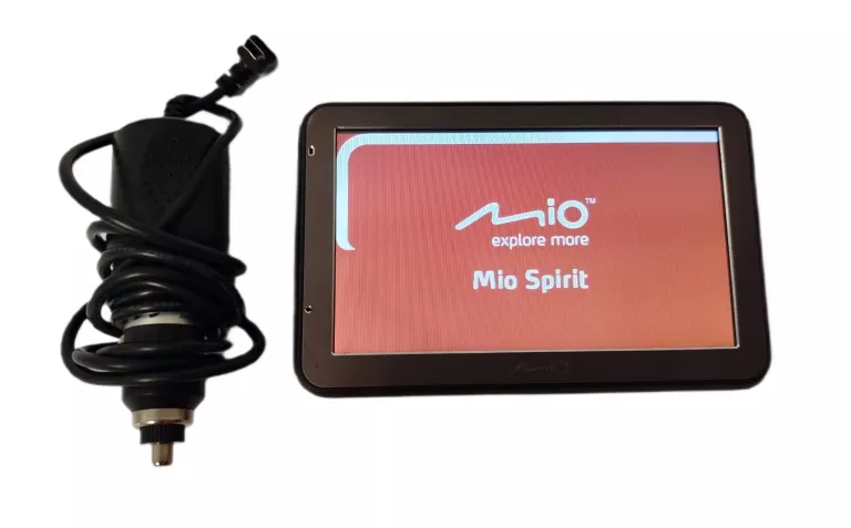 NAWIGACJA MIO SPIRIT 7100 LM