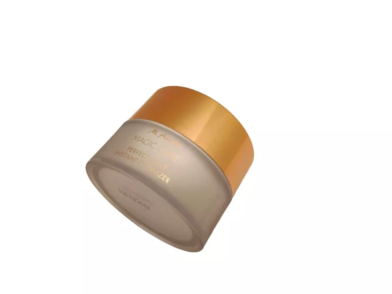 M.ASAM MAGIC CARE PERFECT COMPLEXION FACE CREAM KREM WIELOZADANIOWY 30ML