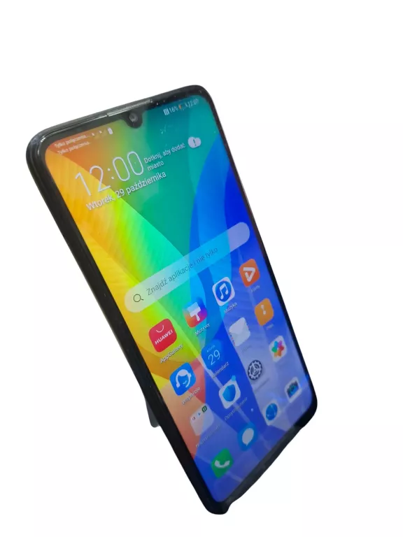 TELEFON HUAWEI Y6P 3GB/64GB