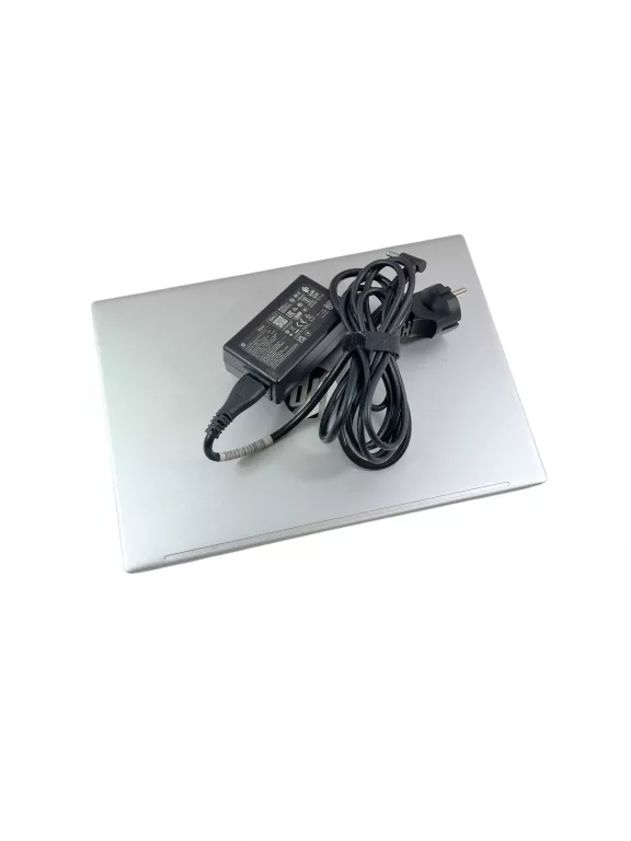 LAPTOP HP PAVILION AERO 13-BE0802NW