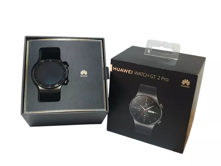 SMARTWATCH HUAWEI WATCH GT 2 PRO VID-B19
