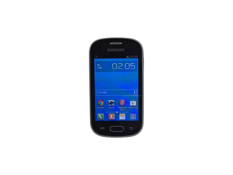 TELEFON SAMSUNG GALAXY FAME LITE