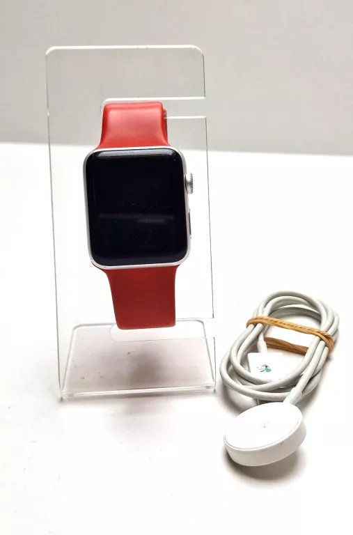 APPLE WATCH SERIES 2 OPIS