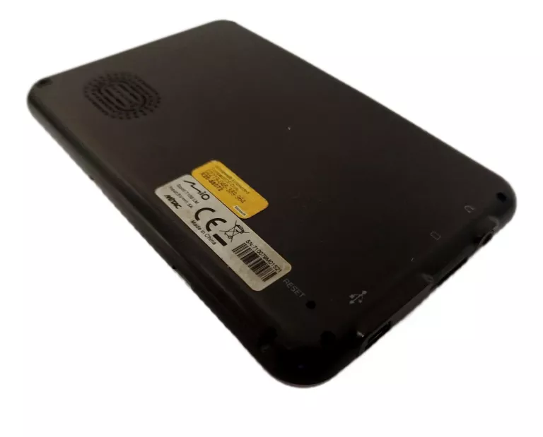 NAWIGACJA MIO SPIRIT 7100 LM
