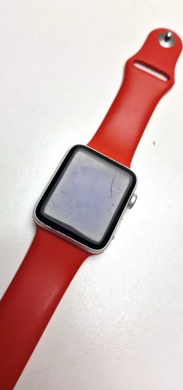 APPLE WATCH SERIES 2 OPIS