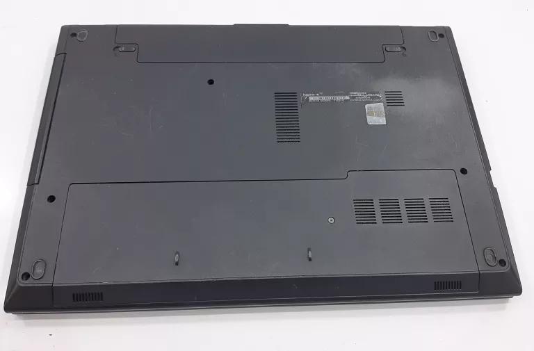 LAPTOP DELL INSPIRION 15 I7/8GB/1TB