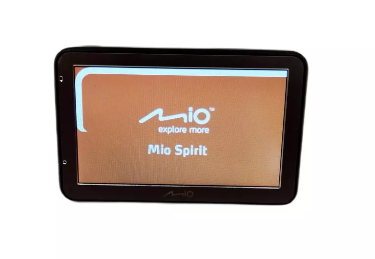 NAWIGACJA MIO SPIRIT 7100 LM