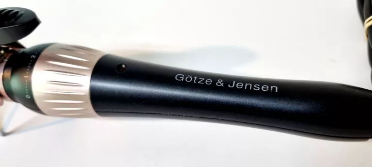 LOKÓWKA HC 600 GOTZE & JENSEN