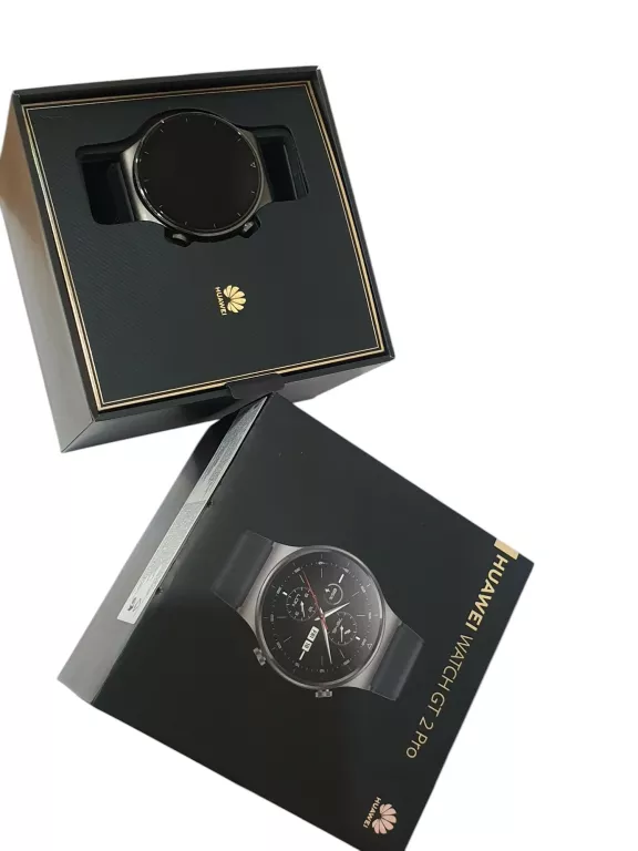 SMARTWATCH HUAWEI WATCH GT 2 PRO VID-B19