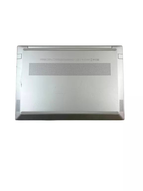 LAPTOP HP PAVILION AERO 13-BE0802NW