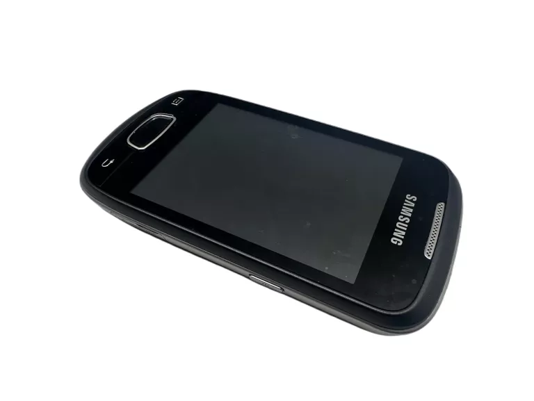 SMARTFON SAMSUNG GALAXY CORE 256 MB / 4 GB 4G (LTE) CZARNY