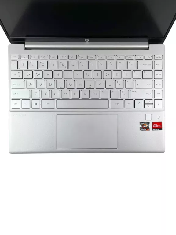 LAPTOP HP PAVILION AERO 13-BE0802NW