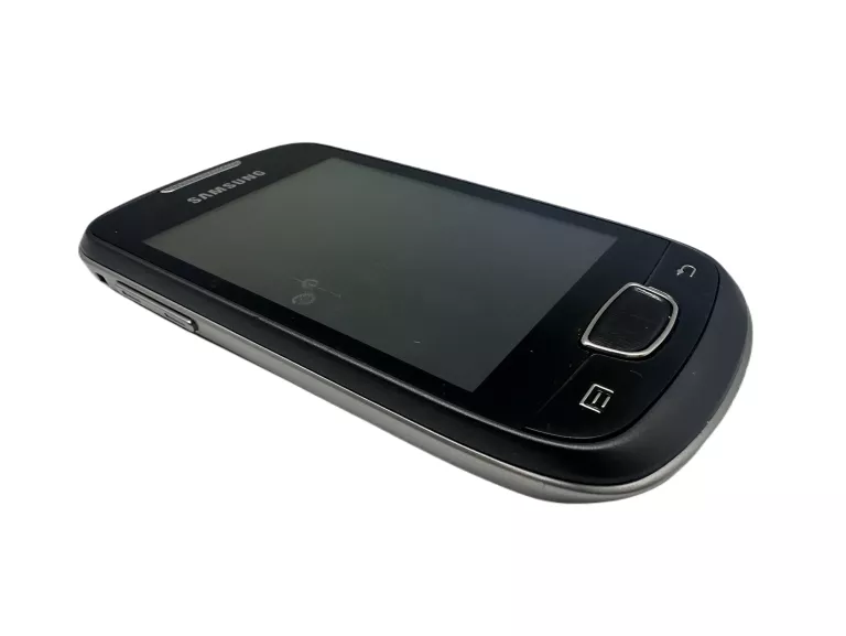 SMARTFON SAMSUNG GALAXY CORE 256 MB / 4 GB 4G (LTE) CZARNY