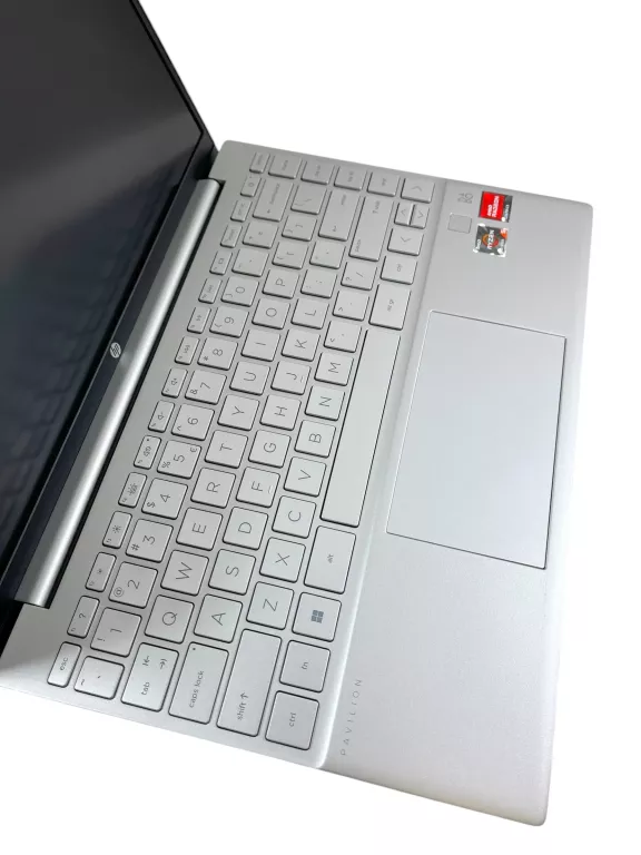 LAPTOP HP PAVILION AERO 13-BE0802NW