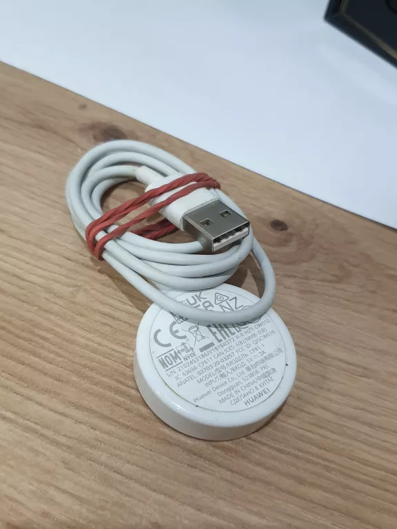SMARTWATCH HUAWEI WATCH GT 2 PRO VID-B19
