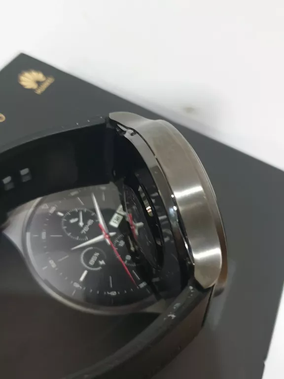 SMARTWATCH HUAWEI WATCH GT 2 PRO VID-B19