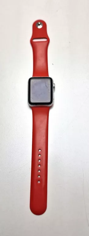 APPLE WATCH SERIES 2 OPIS