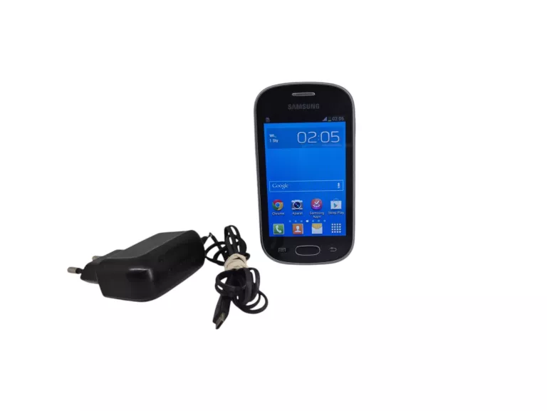 TELEFON SAMSUNG GALAXY FAME LITE
