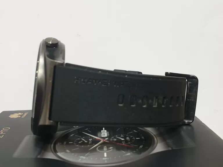 SMARTWATCH HUAWEI WATCH GT 2 PRO VID-B19