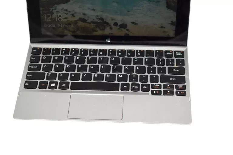 LAPTOP/TABLET LENOVO 2W1 MIIX 2 10 2/32GB OKAZJA