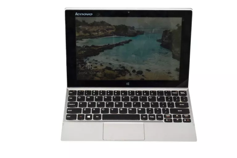 LAPTOP/TABLET LENOVO 2W1 MIIX 2 10 2/32GB OKAZJA