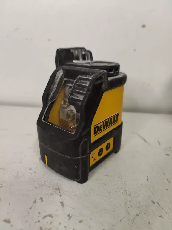 LASER KRZYŻOWY DEWALT DW088