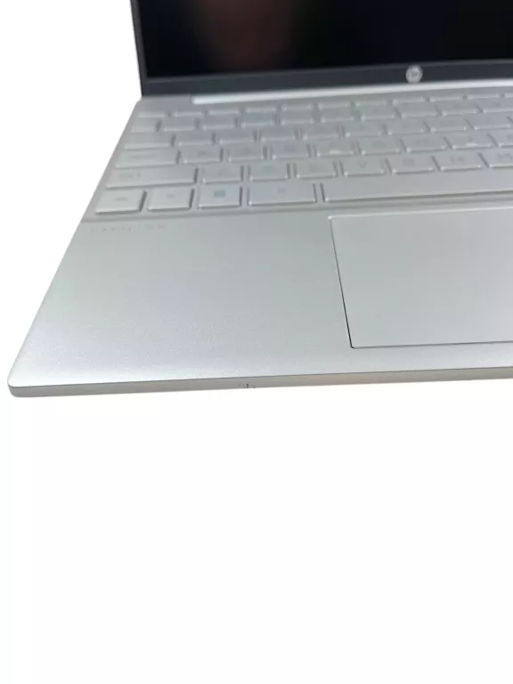 LAPTOP HP PAVILION AERO 13-BE0802NW
