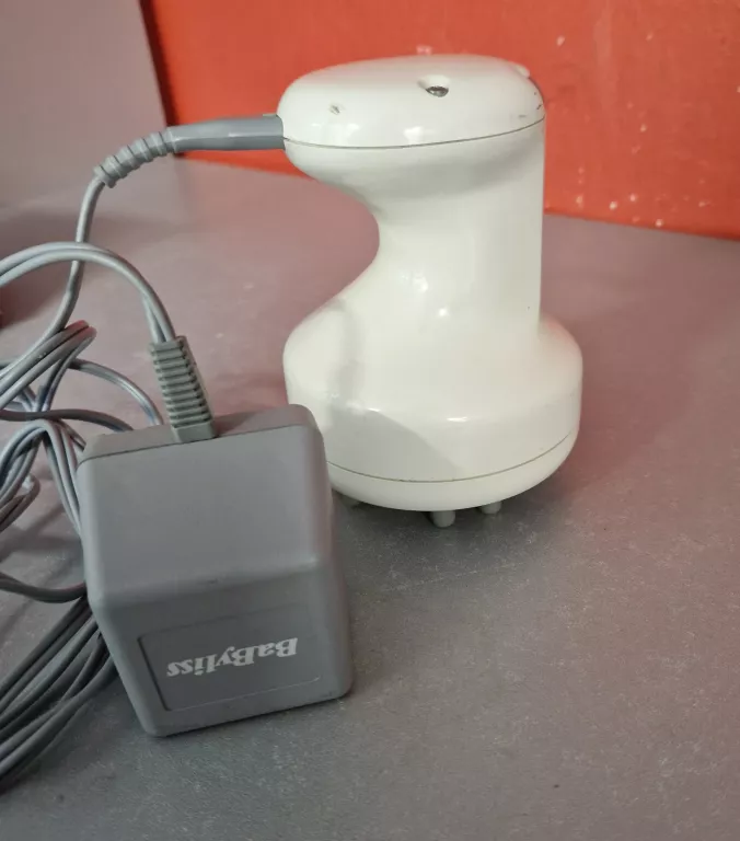 MASAŻER BABYLISS TYPE 760