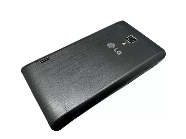 SMARTFON LG OPTIMUS L7 II SZARY