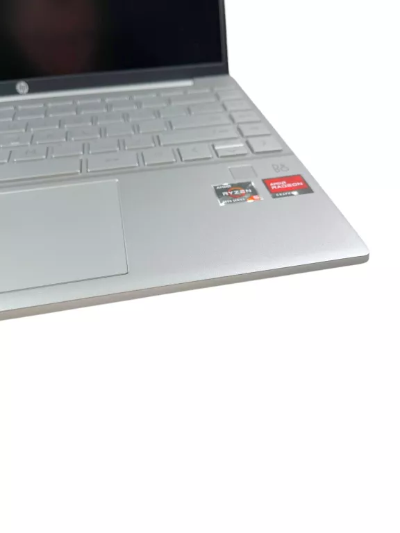 LAPTOP HP PAVILION AERO 13-BE0802NW