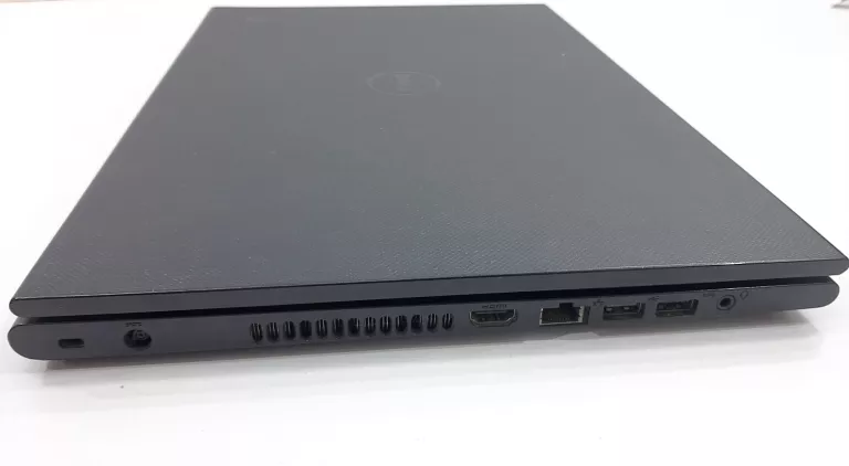 LAPTOP DELL INSPIRION 15 I7/8GB/1TB