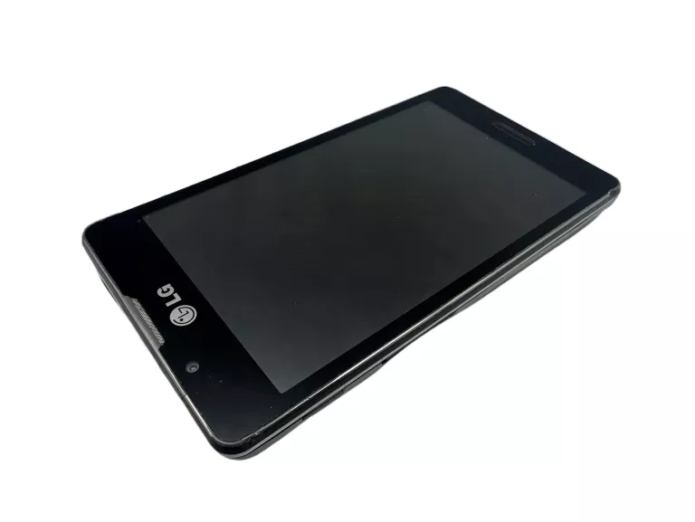SMARTFON LG OPTIMUS L7 II SZARY