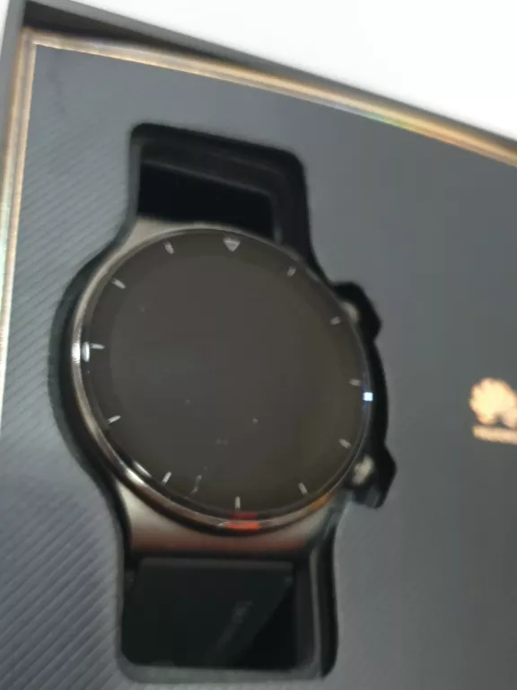 SMARTWATCH HUAWEI WATCH GT 2 PRO VID-B19