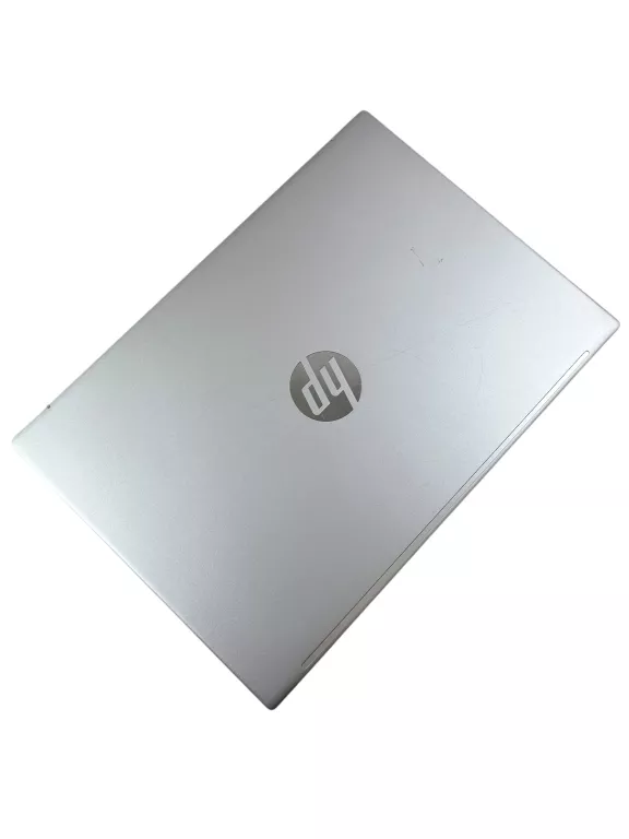 LAPTOP HP PAVILION AERO 13-BE0802NW