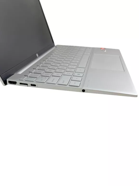 LAPTOP HP PAVILION AERO 13-BE0802NW