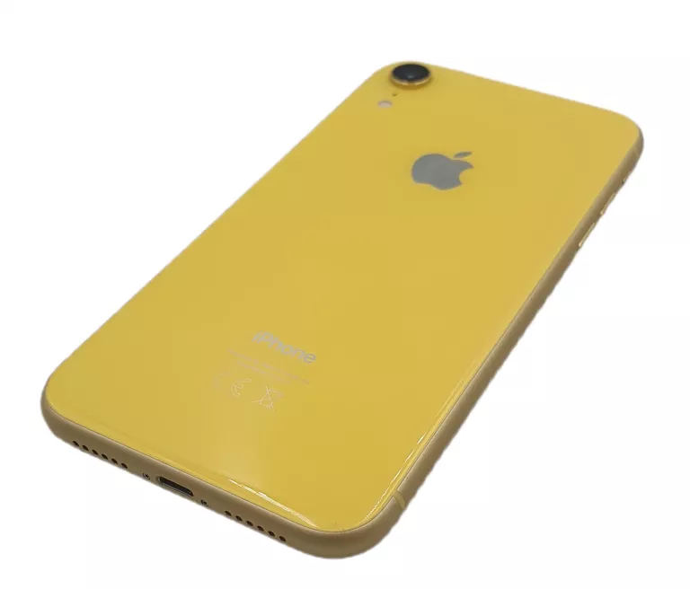 IPHONE XR 128 GB  BATERIA 81%